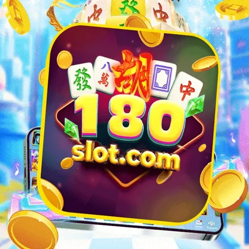 180SLOT - Permainan Match-3 Seru dan Menarik