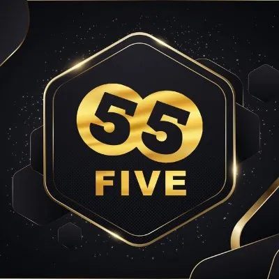 55FIVE - Permainan Match-3 Seru dan Menantang