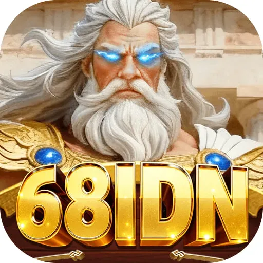 68IDN - Petualangan Fantasi dalam Dunia RPG