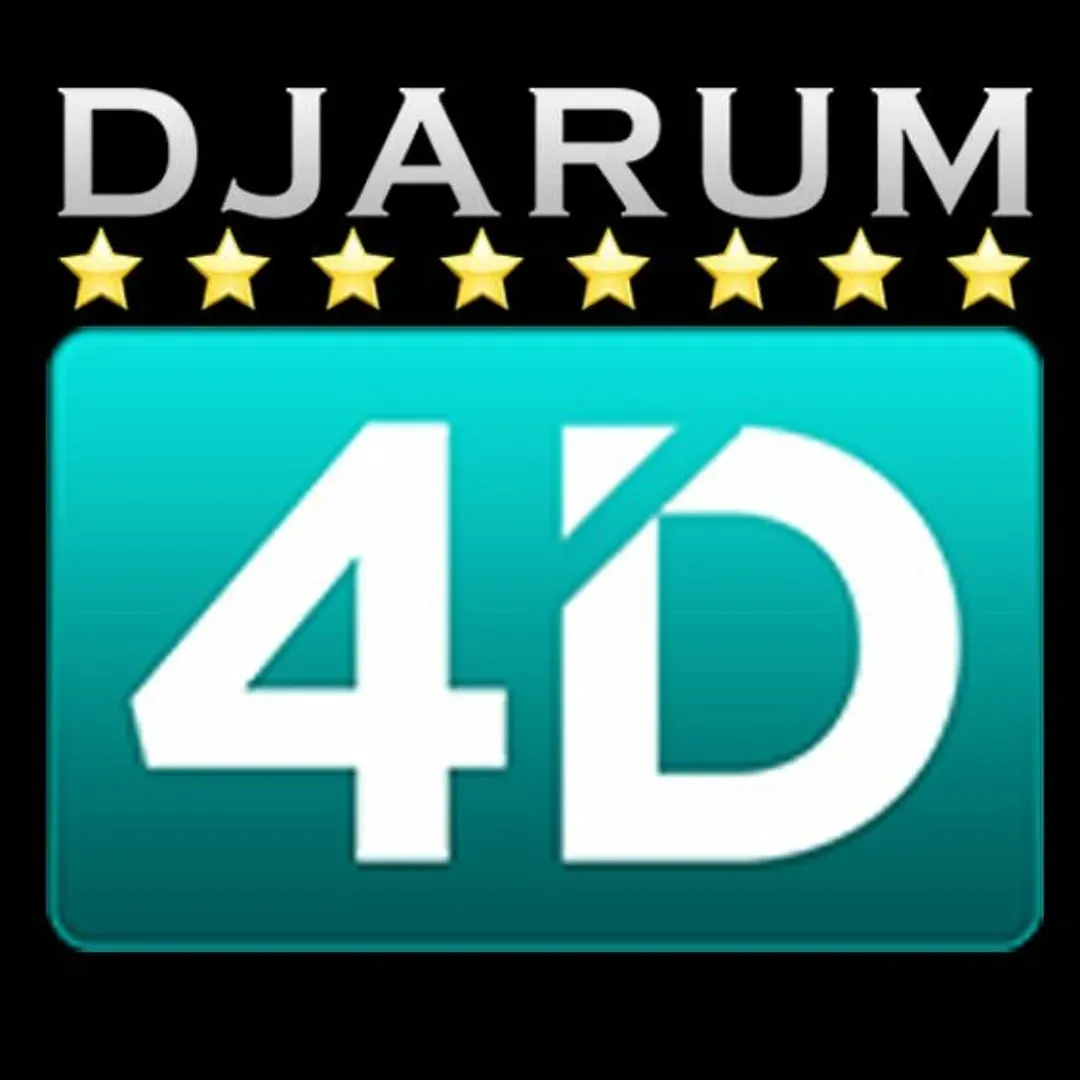 DJARUM4D - Permainan Bingo Seru dan Menguntungkan