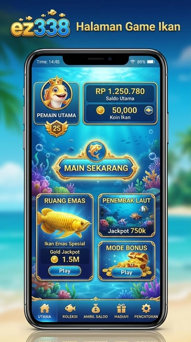 Proses unduh aplikasi yang cepat dan mudah di ez338.